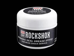Trek Bikes RockShox Dynamic Seal Grease Black New