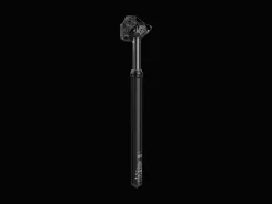 Trek Bikes RockShox Reverb AXS XPLR Electronic Dropper Seatpost Black Store