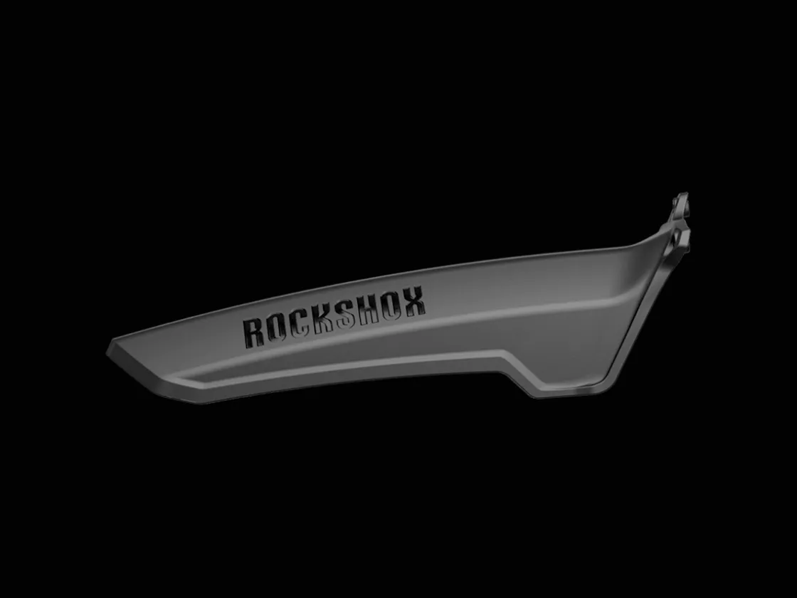 Trek Bikes RockShox ZEB Front Fender Black Sale