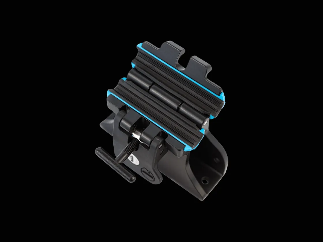 Trek Bikes RockyMounts DropTop Fork Mount Black Cheap