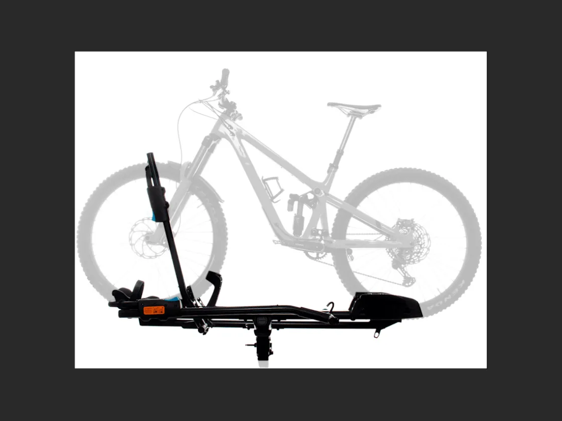 Trek Bikes RockyMounts HighNoon FC 2-Bike 2" Hitch Rack Black Sale
