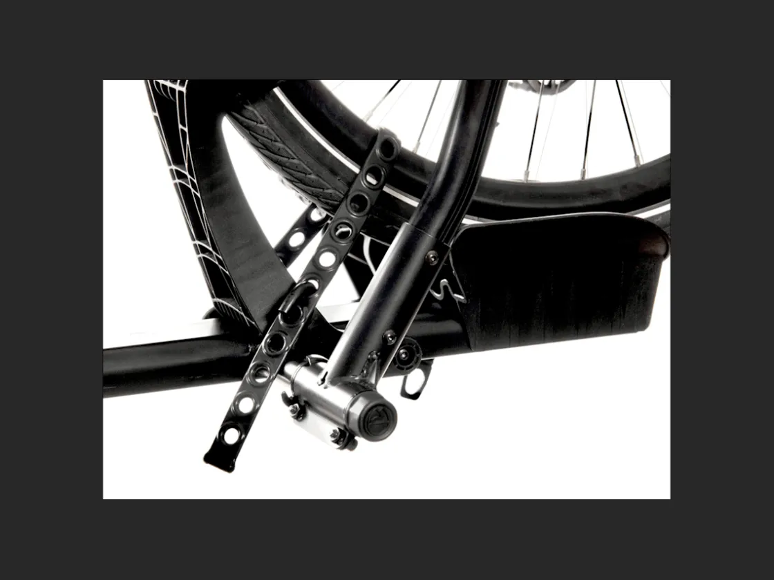 Trek Bikes RockyMounts HighNoon FC 2-Bike 2" Hitch Rack Black Sale