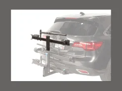 Trek Bikes RockyMounts MonoRail 1-Bike Hitch Rack Add-On Black Store