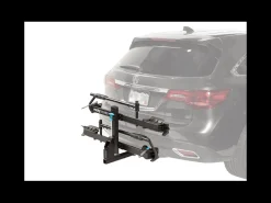 Trek Bikes RockyMounts MonoRail 2-Bike 2" Hitch Rack Black Online