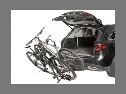 Trek Bikes RockyMounts MonoRail 2-Bike 2" Hitch Rack Black Online