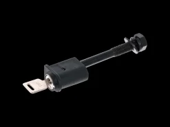 Trek Bikes RockyMounts 8" Hitch Extension 2" Receiver Black Best