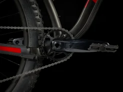 Trek Bikes Roscoe 8 Hot