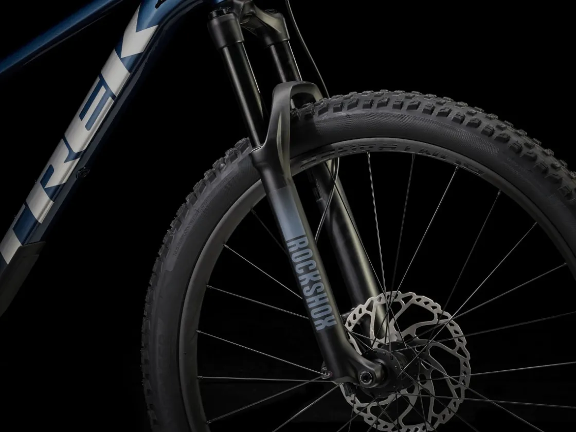 Trek Bikes Roscoe 8 Hot