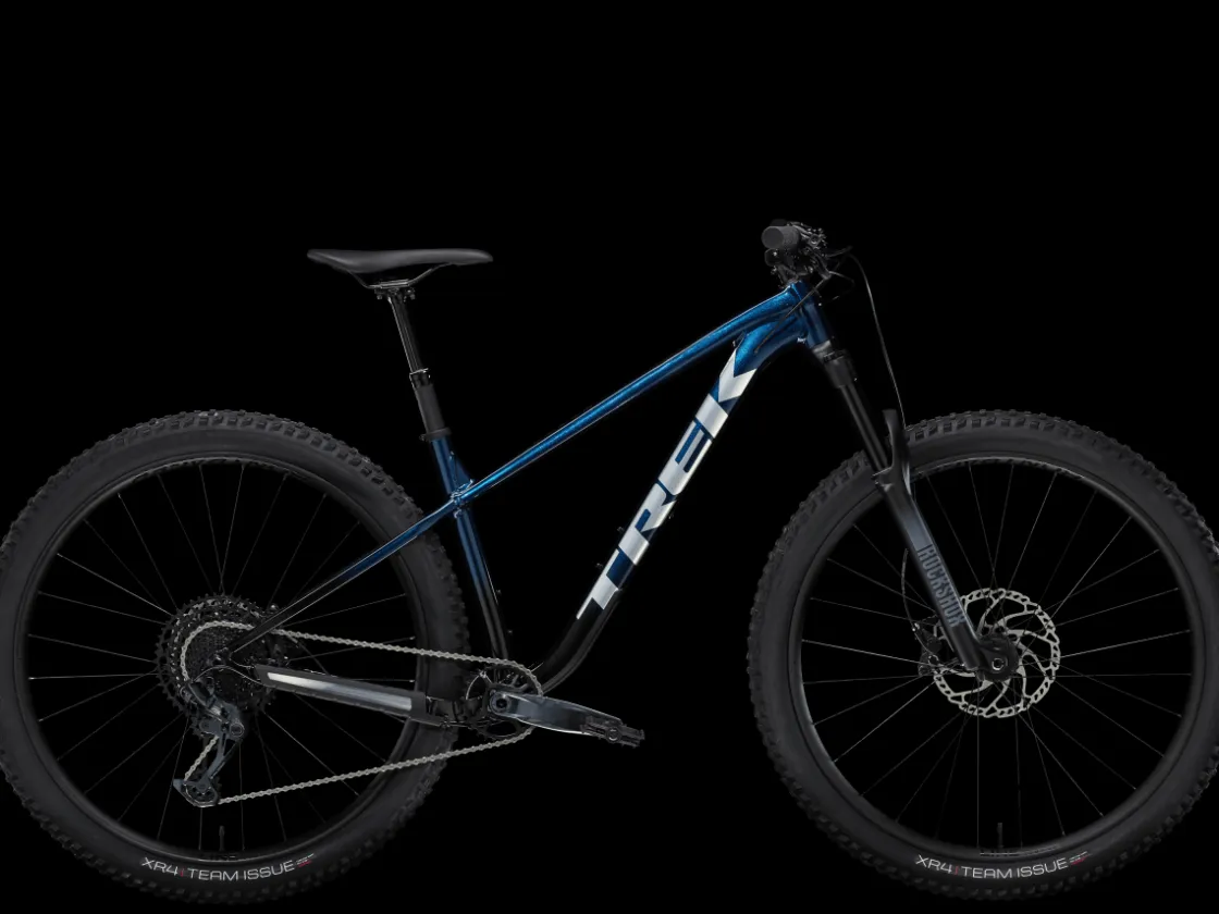Trek Bikes Roscoe 8 Hot
