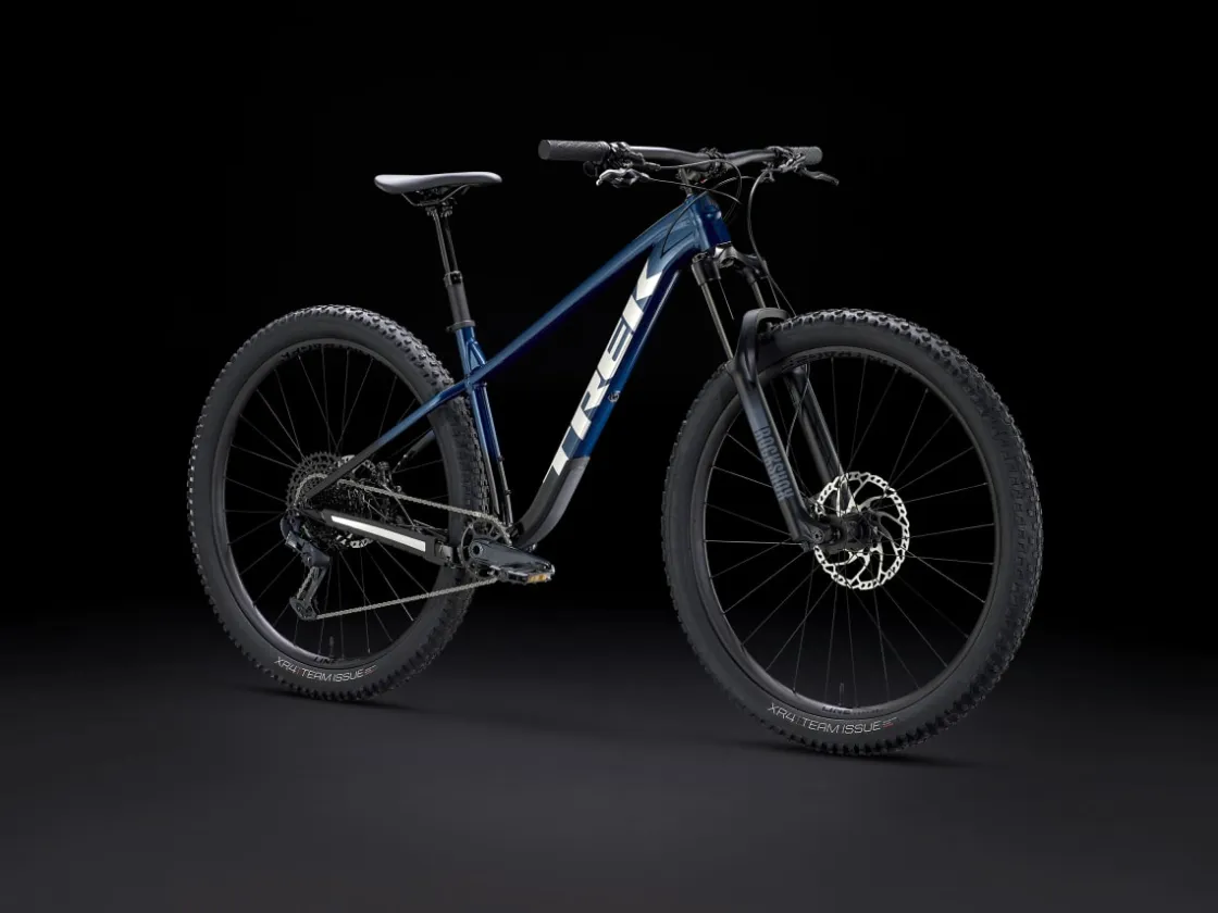 Trek Bikes Roscoe 8 Hot