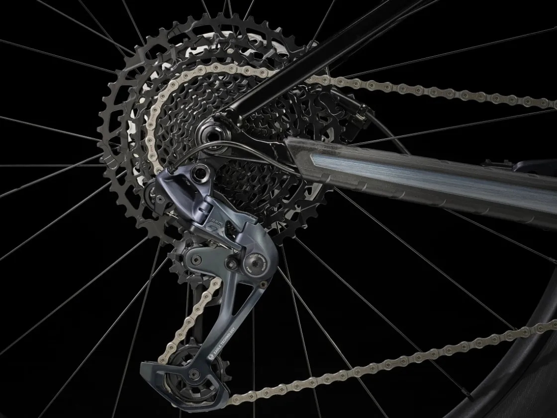 Trek Bikes Roscoe 8 Hot