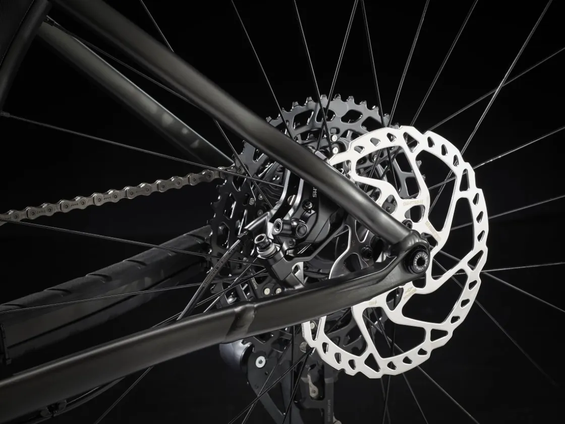 Trek Bikes Roscoe 8 Hot