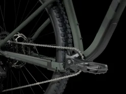 Trek Bikes Roscoe 6 Shop