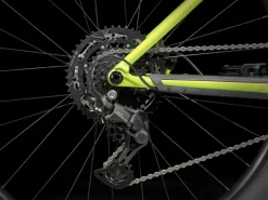 Trek Bikes Roscoe 6 Shop