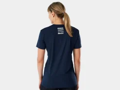Trek Bikes Santini Trek-Segafredo Women's Team T-Shirt Discount