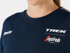 Trek Bikes Santini Trek-Segafredo Women's Team T-Shirt Discount