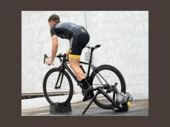 Trek Bikes Saris Trainer Climbing Riser Block Black Store