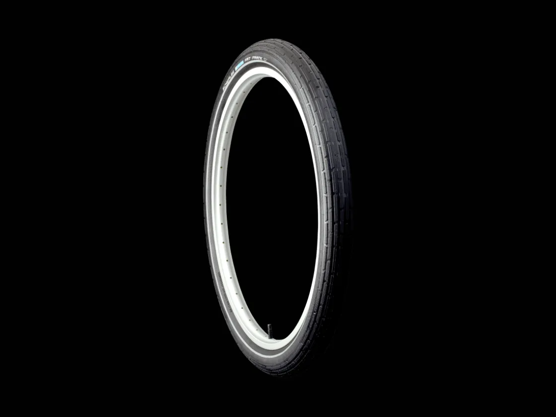 Trek Bikes Schwalbe Fat Frank 26" Cruiser Tire Sale