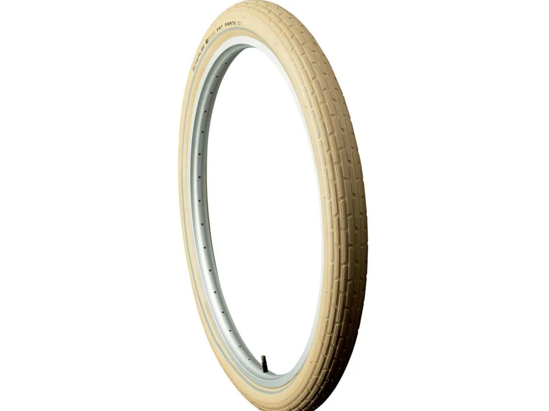 Trek Bikes Schwalbe Fat Frank 26" Cruiser Tire Sale