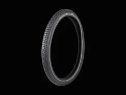 Trek Bikes Schwalbe Pick-Up Addix-E Reflective Twinskin Cargo Bike Tire Black Outlet