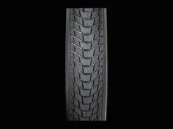 Trek Bikes Schwalbe Pick-Up Addix-E Reflective Twinskin Cargo Bike Tire Black Outlet