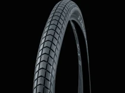 Trek Bikes Schwalbe Super Moto-X GreenGuard 27.5" MTB Tire Black Sale