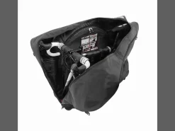 Trek Bikes SCICON Aerocomfort Road 3.0 TSA Bike Travel Bag Black Sale
