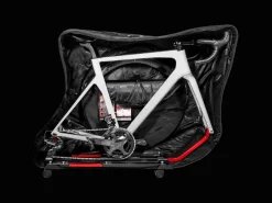 Trek Bikes SCICON Aerocomfort Road 3.0 TSA Bike Travel Bag Black Sale