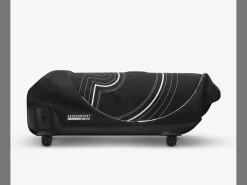 Trek Bikes SCICON Aerocomfort Triathlon 3.0 TSA Bike Travel Bag Black Cheap