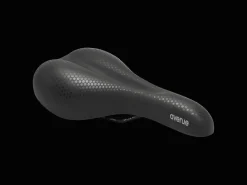Trek Bikes Selle Royal Avenue Athletic Unisex Saddle Black Flash Sale