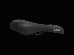 Trek Bikes Selle Royal Avenue Athletic Unisex Saddle Black Flash Sale