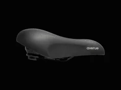 Trek Bikes Selle Royal Avenue Moderate Unisex Saddle Black Best Sale