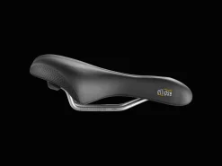 Trek Bikes Selle Royal Ellipse Athletic Unisex Bike Saddle Black Best