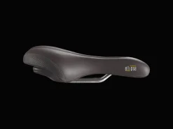 Trek Bikes Selle Royal Ellipse Moderate Unisex Bike Saddle Black New