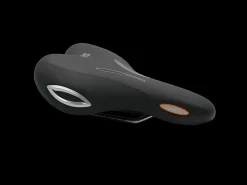 Trek Bikes Selle Royal Lookin Moderate Unisex Saddle Black Sale