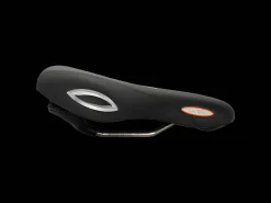 Trek Bikes Selle Royal Lookin Moderate Unisex Saddle Black Sale