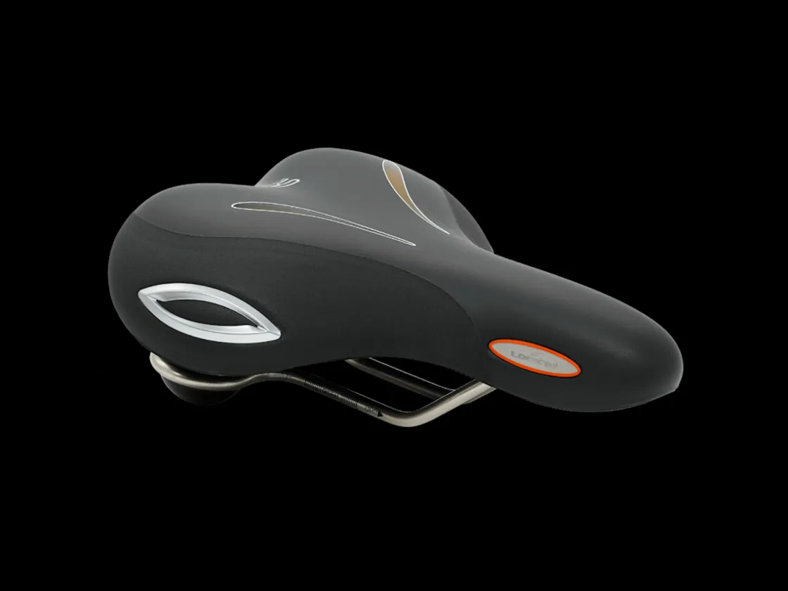 Trek Bikes Selle Royal Lookin Relaxed Unisex Bike Saddle Black Store