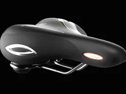 Trek Bikes Selle Royal Lookin Relaxed Unisex Bike Saddle Black Store
