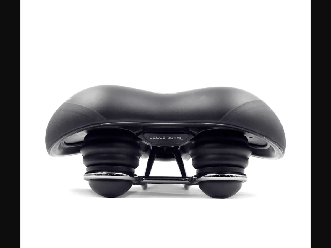 Trek Bikes Selle Royal Lookin Relaxed Unisex Bike Saddle Black Store
