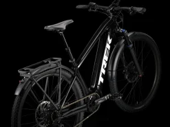 Trek Bikes Service Electric Trek Black Shop