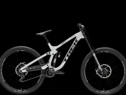 Trek Bikes Session 9 X01 Liquid Silver Sale