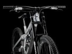 Trek Bikes Session 9 X01 Liquid Silver Sale