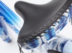 Trek Bikes Shibori Cruiser Go! Indigo Fade Discount