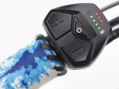 Trek Bikes Shibori Cruiser Go! Indigo Fade Discount