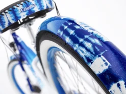 Trek Bikes Shibori Cruiser Go! Indigo Fade Discount