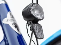 Trek Bikes Shibori Cruiser Go! Indigo Fade Discount