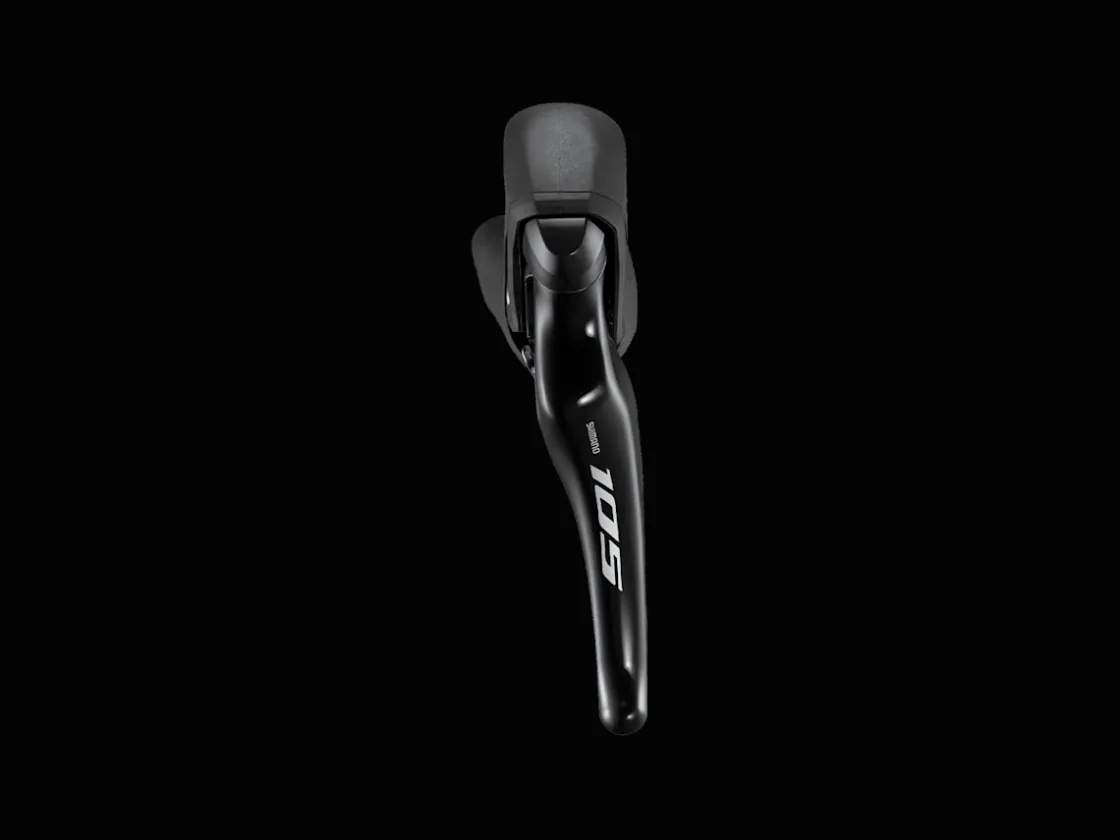 Trek Bikes Shimano 105 R7120 12-Speed Shift/Brake Lever Black Shop
