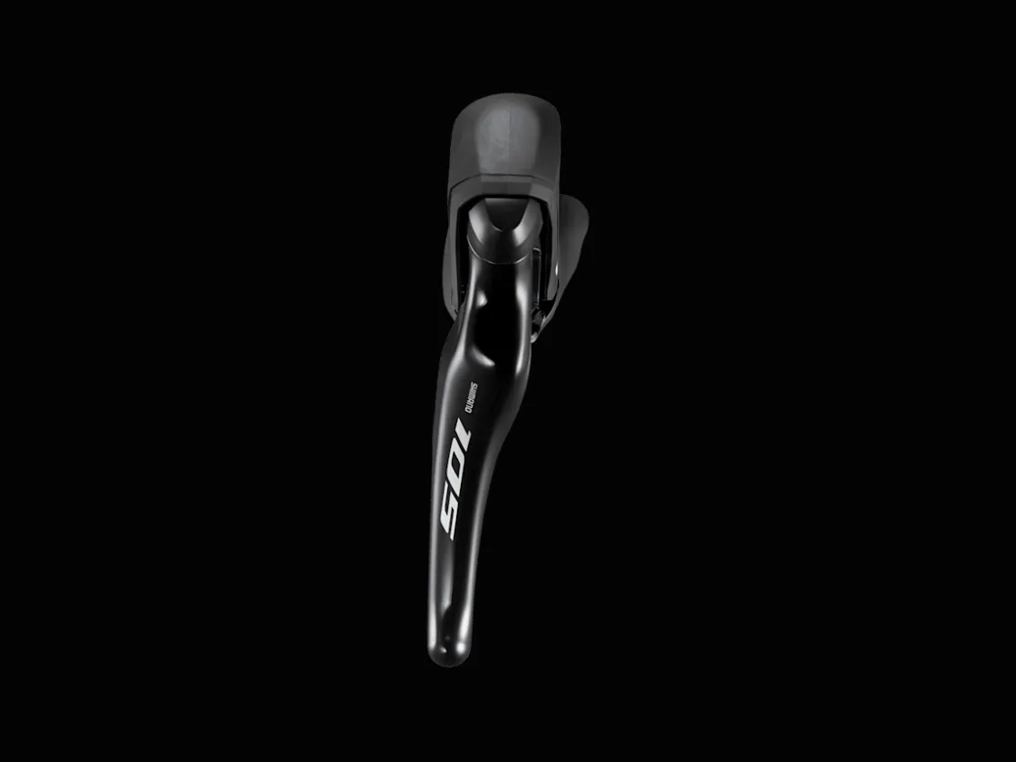 Trek Bikes Shimano 105 R7120 12-Speed Shift/Brake Lever Black Shop
