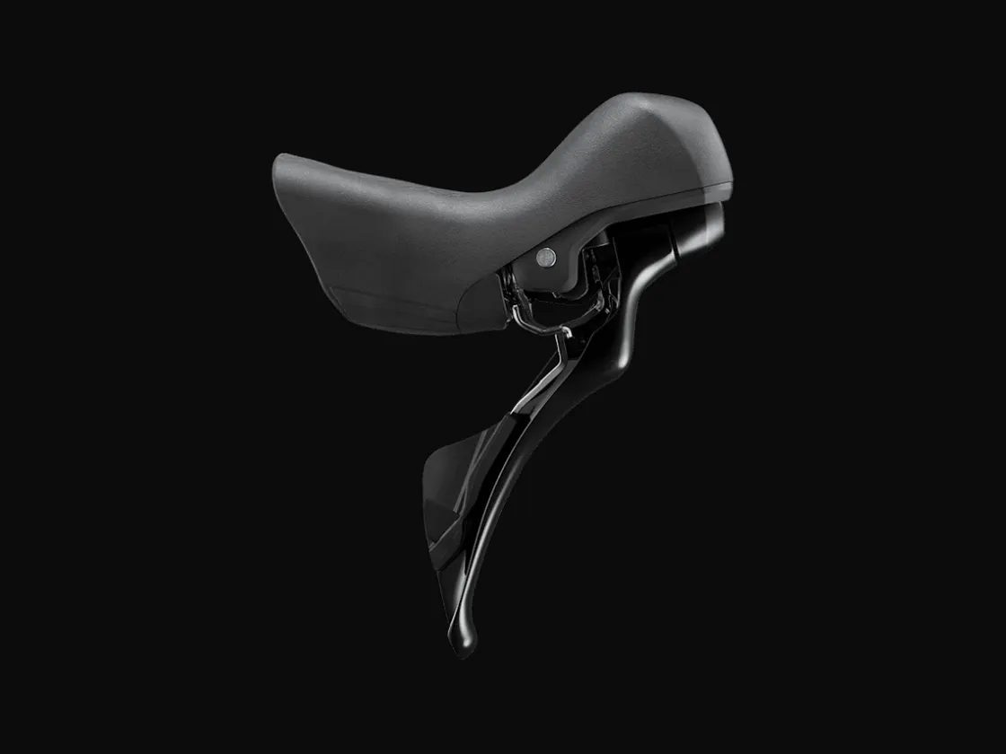 Trek Bikes Shimano 105 R7120 12-Speed Shift/Brake Lever Black Shop
