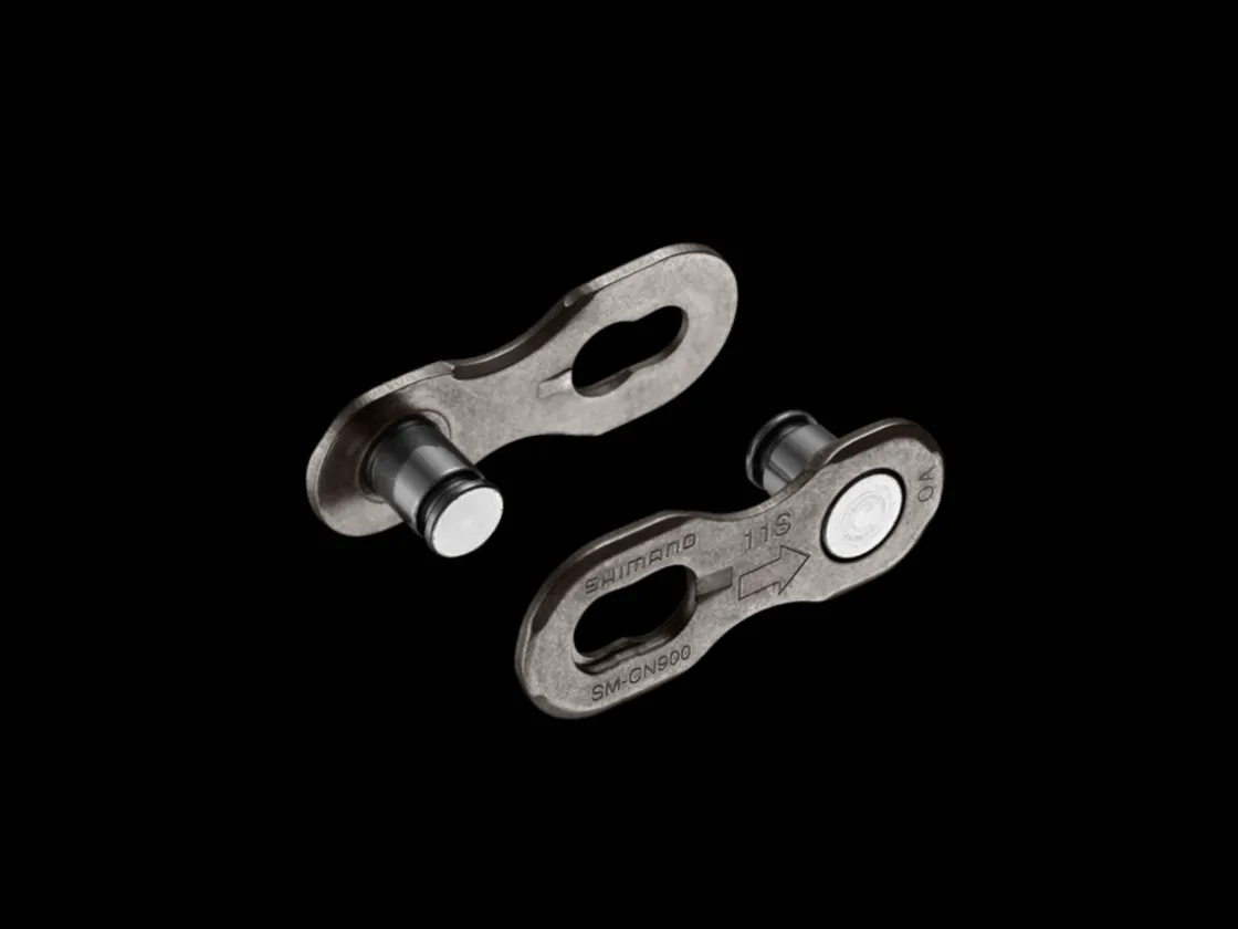 Trek Bikes Shimano Chain Quick-Link Pack of 2 Silver Online